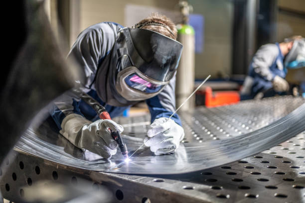 Best Marine and Shipbuilding Welding in Weston, FL