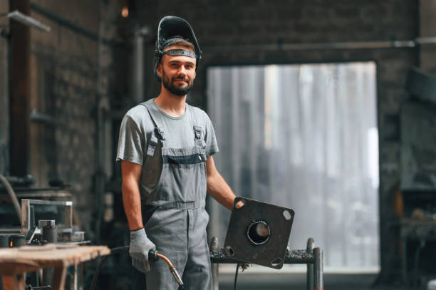 Reliable Weston, FL Welder & Metal Fabrication Solutions