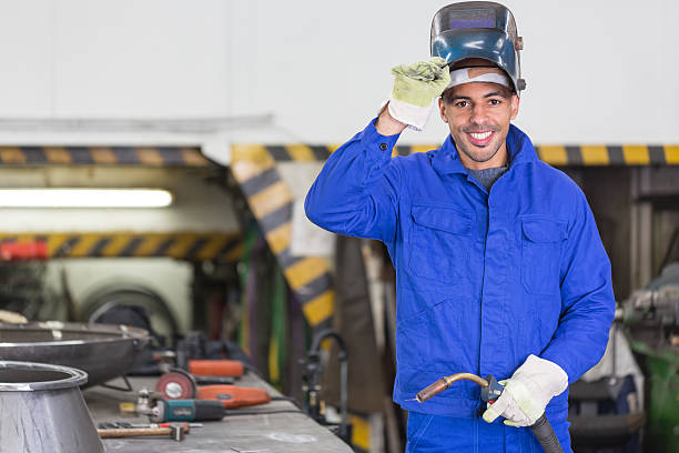 Affordable Welder Services in Weston, FL